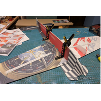 Extra 330 RCFactory