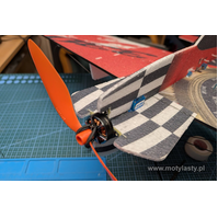 Extra 330 RCFactory