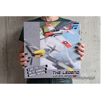 Me 109 Eachine
