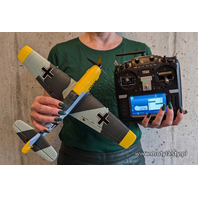 Me 109 Eachine