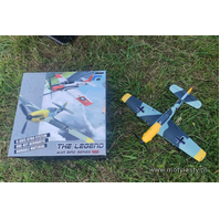 Me 109 Eachine