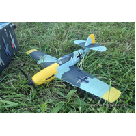Me 109 Eachine