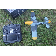 Me 109 Eachine