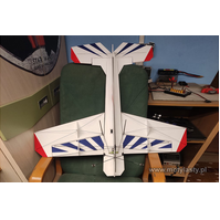 Toto-32 Artu model halowy z pianki Pichler