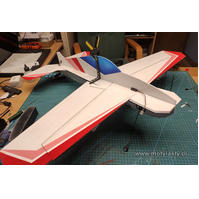 Toto-32 Artu model halowy z pianki Pichler