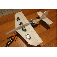 Toto-33 Zero platforma treningowa